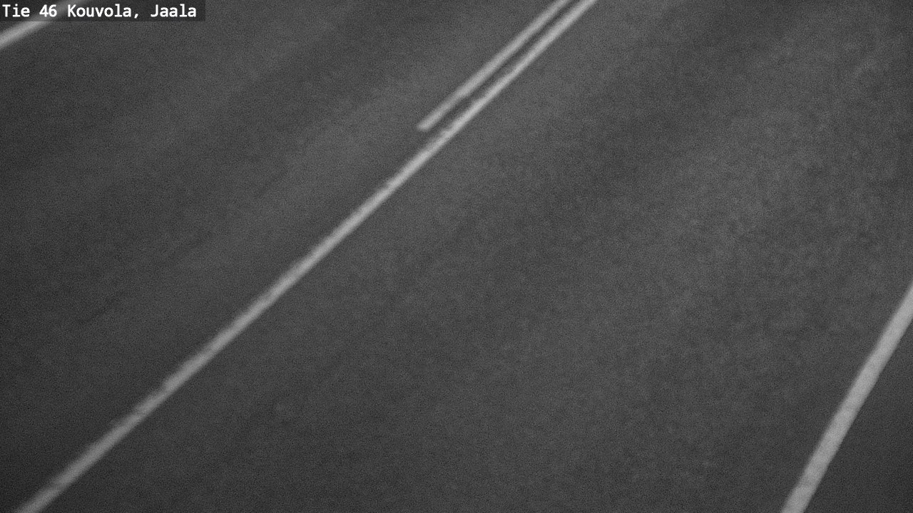 Kelikamerat Kuva Tie 46 Kouvola, Jaala, Kouvola, Kymenlaakso