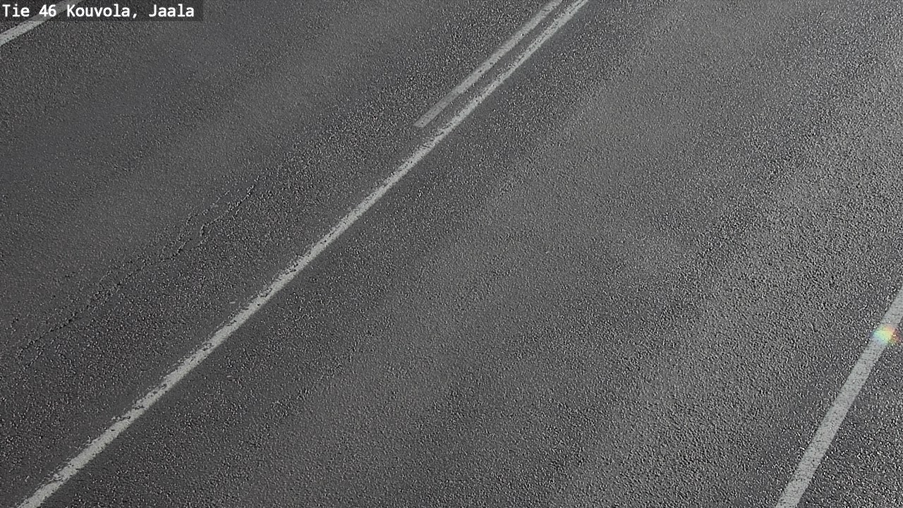 Kelikamerat Kuva Tie 46 Kouvola, Jaala, Kouvola, Kymenlaakso