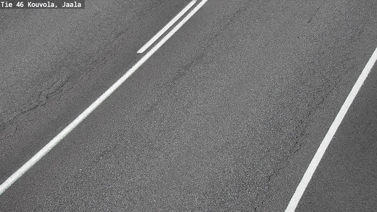Kelikamerat Kuva Tie 46 Kouvola, Jaala, Kouvola, Kymenlaakso