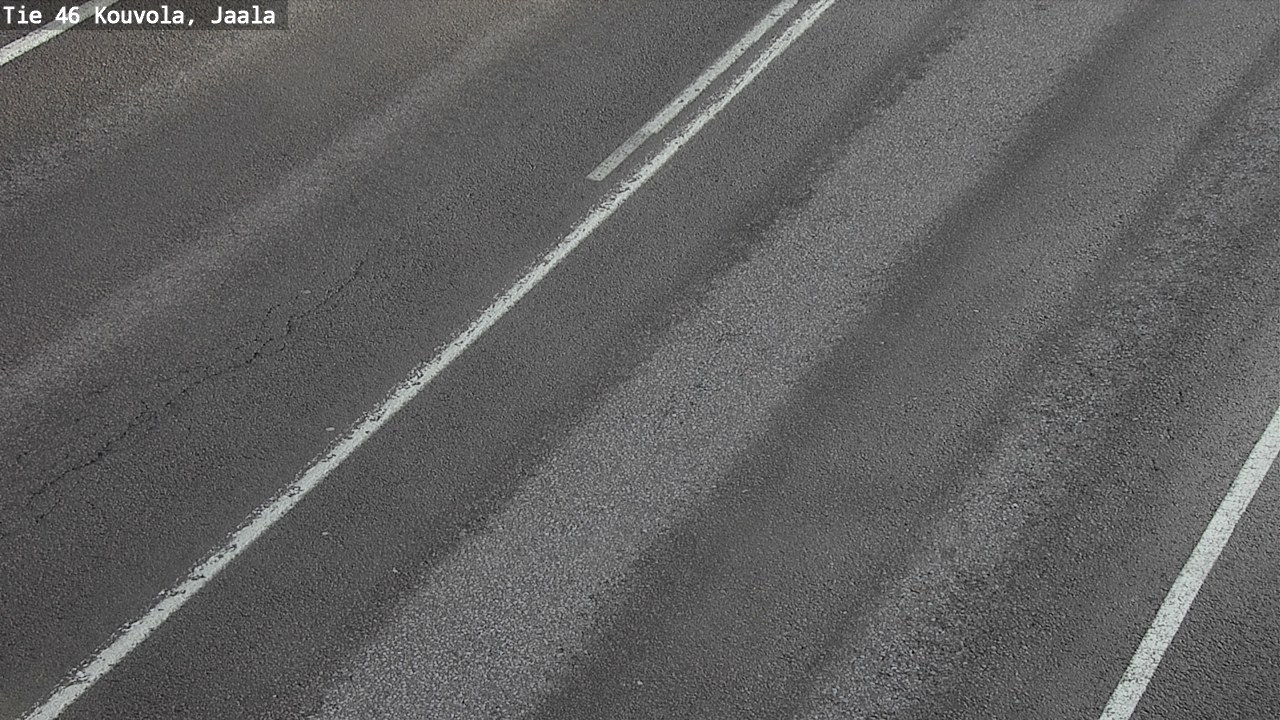 Kelikamerat Kuva Tie 46 Kouvola, Jaala, Kouvola, Kymenlaakso