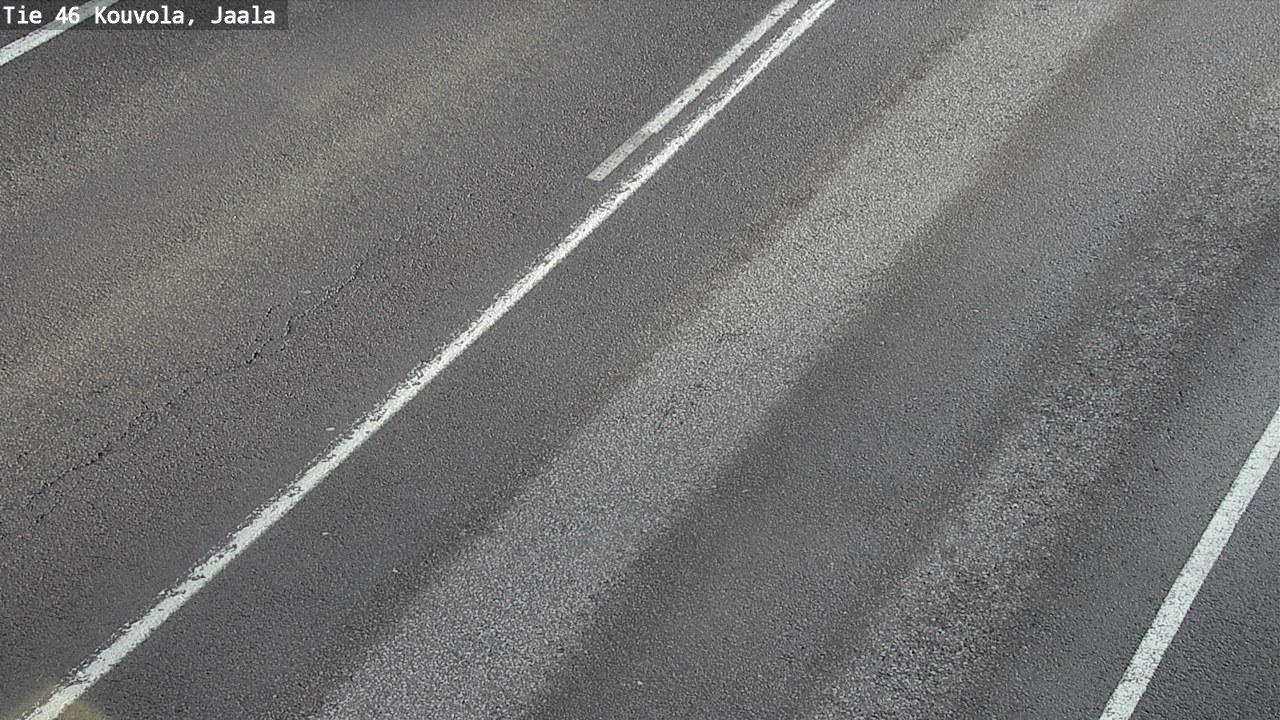 Kelikamerat Kuva Tie 46 Kouvola, Jaala, Kouvola, Kymenlaakso