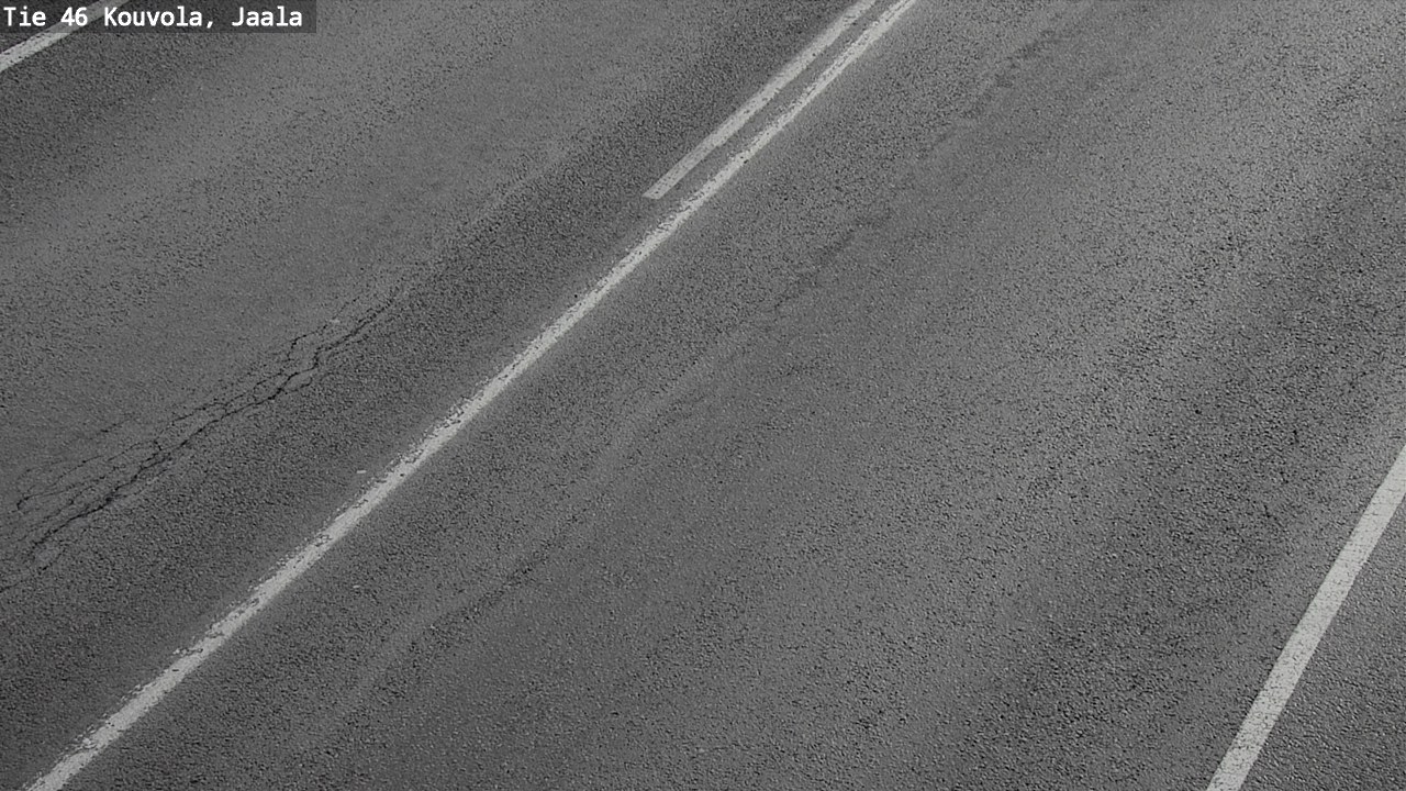 Kelikamerat Kuva Tie 46 Kouvola, Jaala, Kouvola, Kymenlaakso