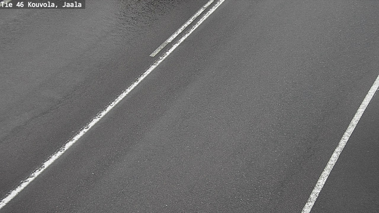 Kelikamerat Kuva Tie 46 Kouvola, Jaala, Kouvola, Kymenlaakso
