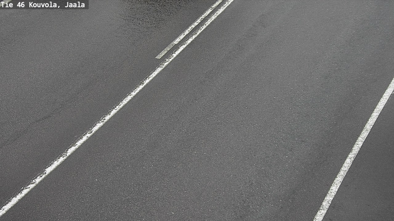 Kelikamerat Kuva Tie 46 Kouvola, Jaala, Kouvola, Kymenlaakso