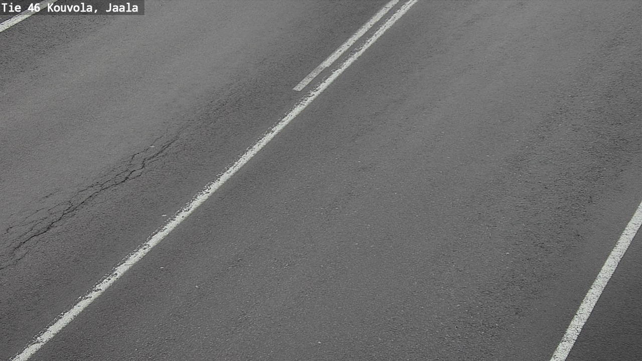 Kelikamerat Kuva Tie 46 Kouvola, Jaala, Kouvola, Kymenlaakso