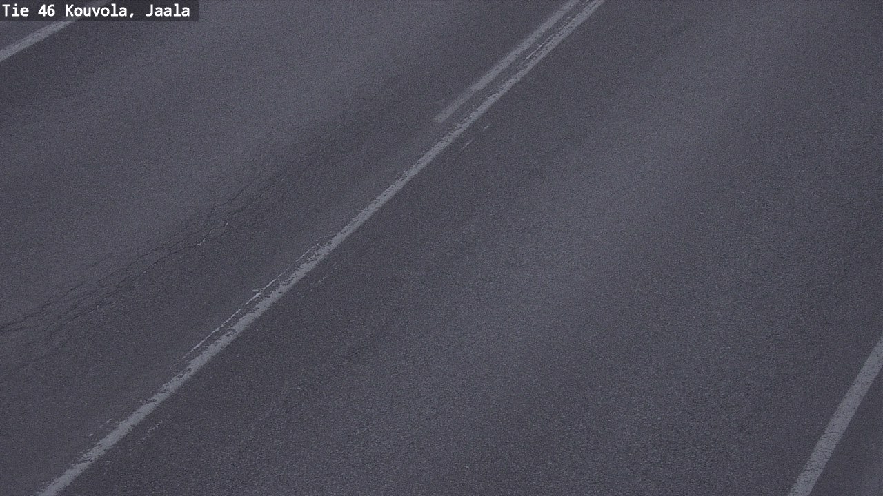 Kelikamerat Kuva Tie 46 Kouvola, Jaala, Kouvola, Kymenlaakso