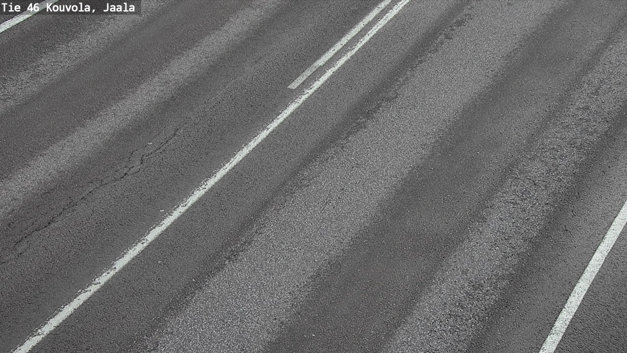 Kelikamerat Kuva Tie 46 Kouvola, Jaala, Kouvola, Kymenlaakso