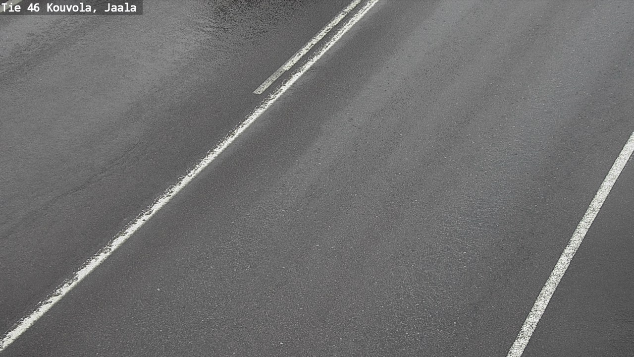 Kelikamerat Kuva Tie 46 Kouvola, Jaala, Kouvola, Kymenlaakso