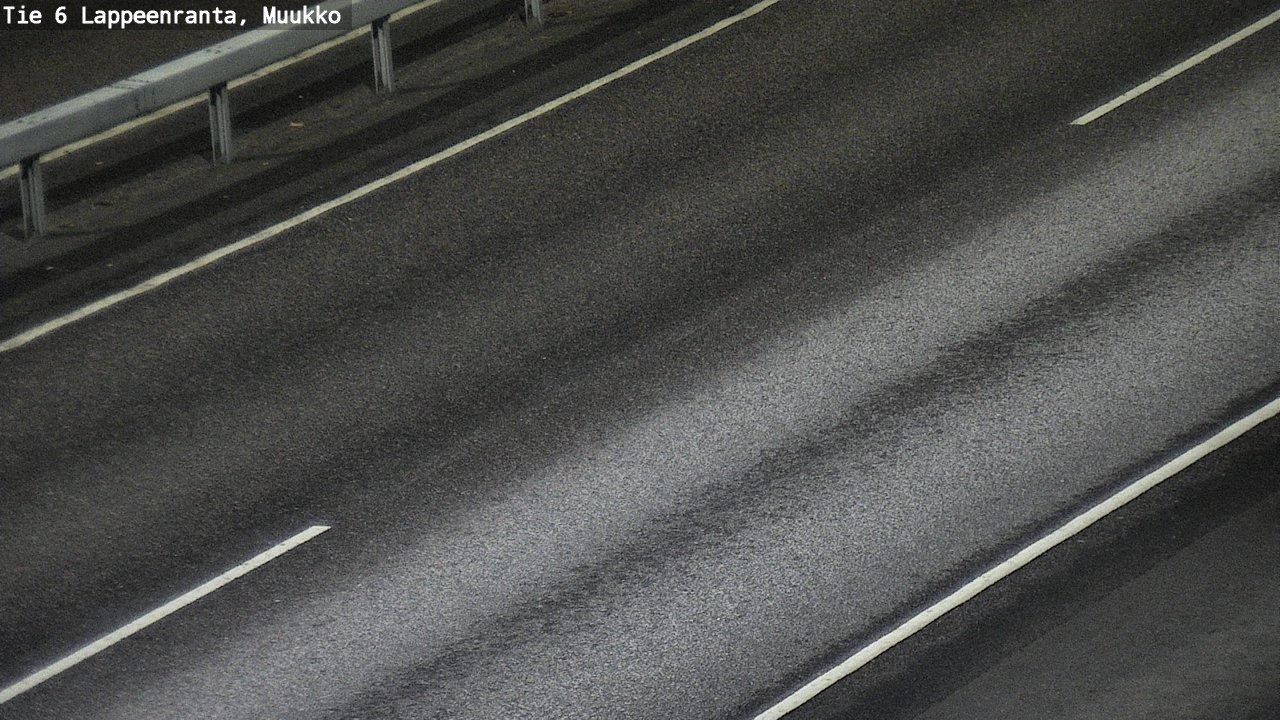 Kelikamerat Kuva Tie 6 Lappeenranta, Muukko, Lappeenranta, Etelä-Karjala