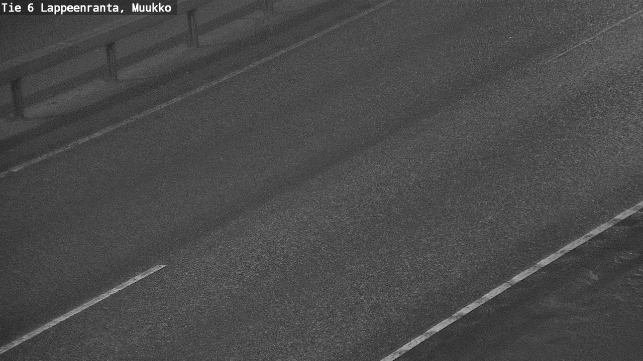 Kelikamerat Kuva Tie 6 Lappeenranta, Muukko, Lappeenranta, Etelä-Karjala