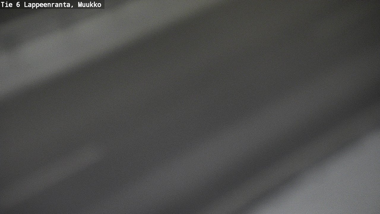 Kelikamerat Kuva Tie 6 Lappeenranta, Muukko, Lappeenranta, Etelä-Karjala