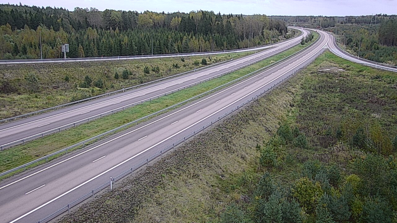 Kelikamerat Kuva Tie 7 Hamina, Lelu, Hamina, Kymenlaakso