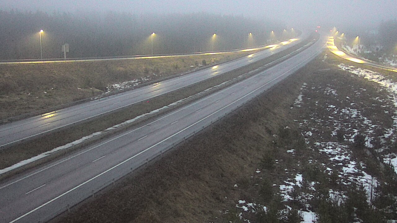 Kelikamerat Kuva Tie 7 Hamina, Lelu, Hamina, Kymenlaakso