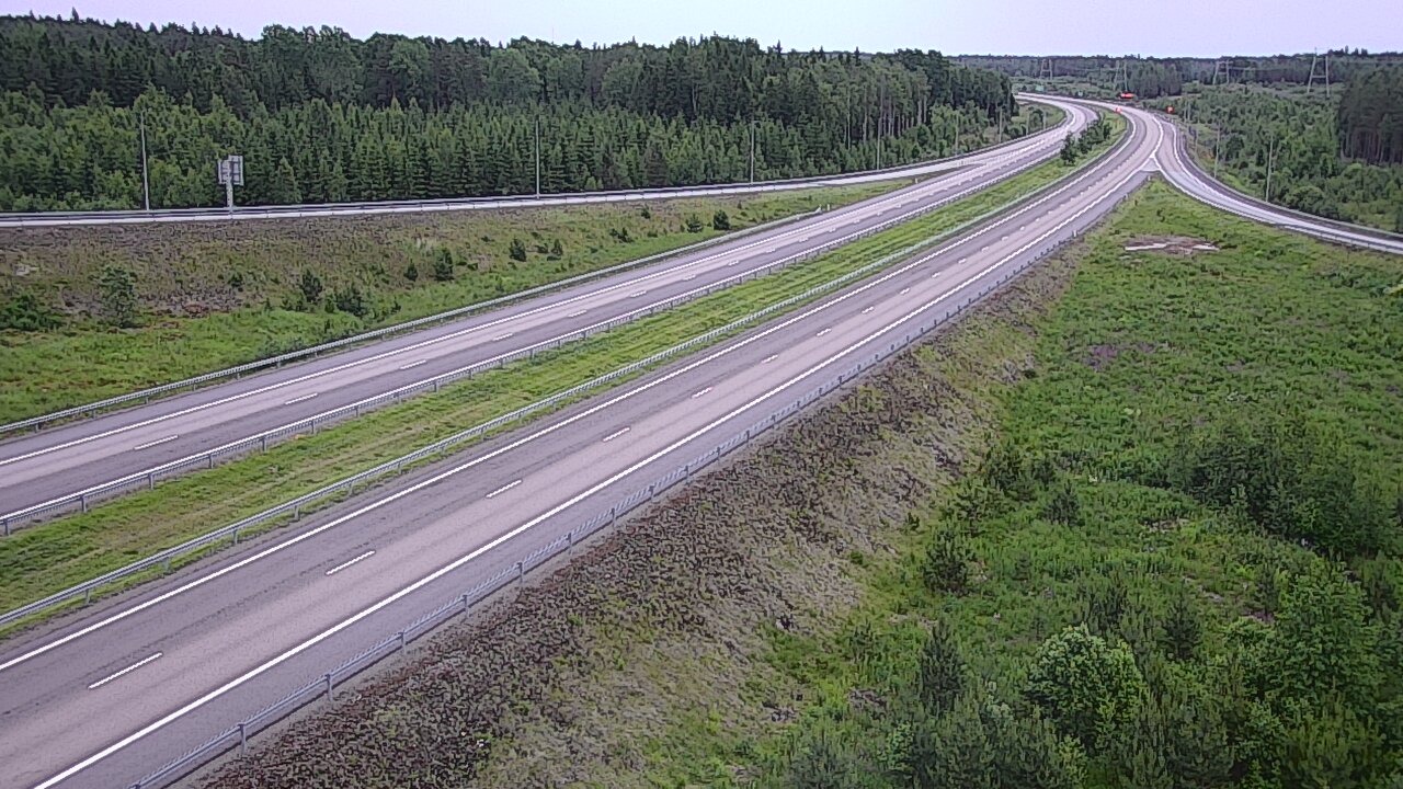 Kelikamerat Kuva Tie 7 Hamina, Lelu, Hamina, Kymenlaakso