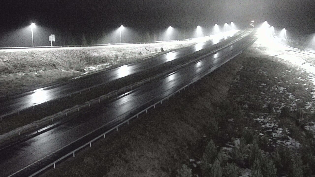 Kelikamerat Kuva Tie 7 Hamina, Lelu, Hamina, Kymenlaakso