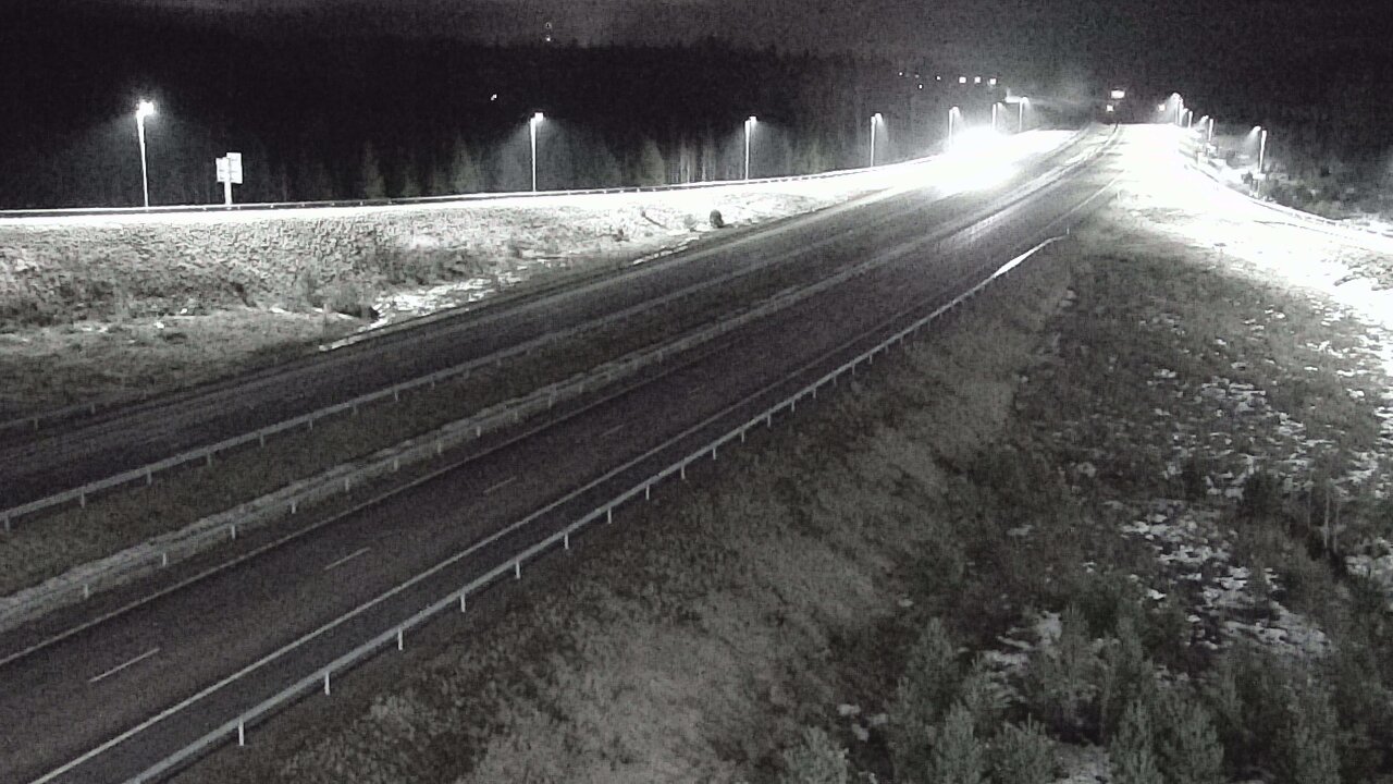 Kelikamerat Kuva Tie 7 Hamina, Lelu, Hamina, Kymenlaakso