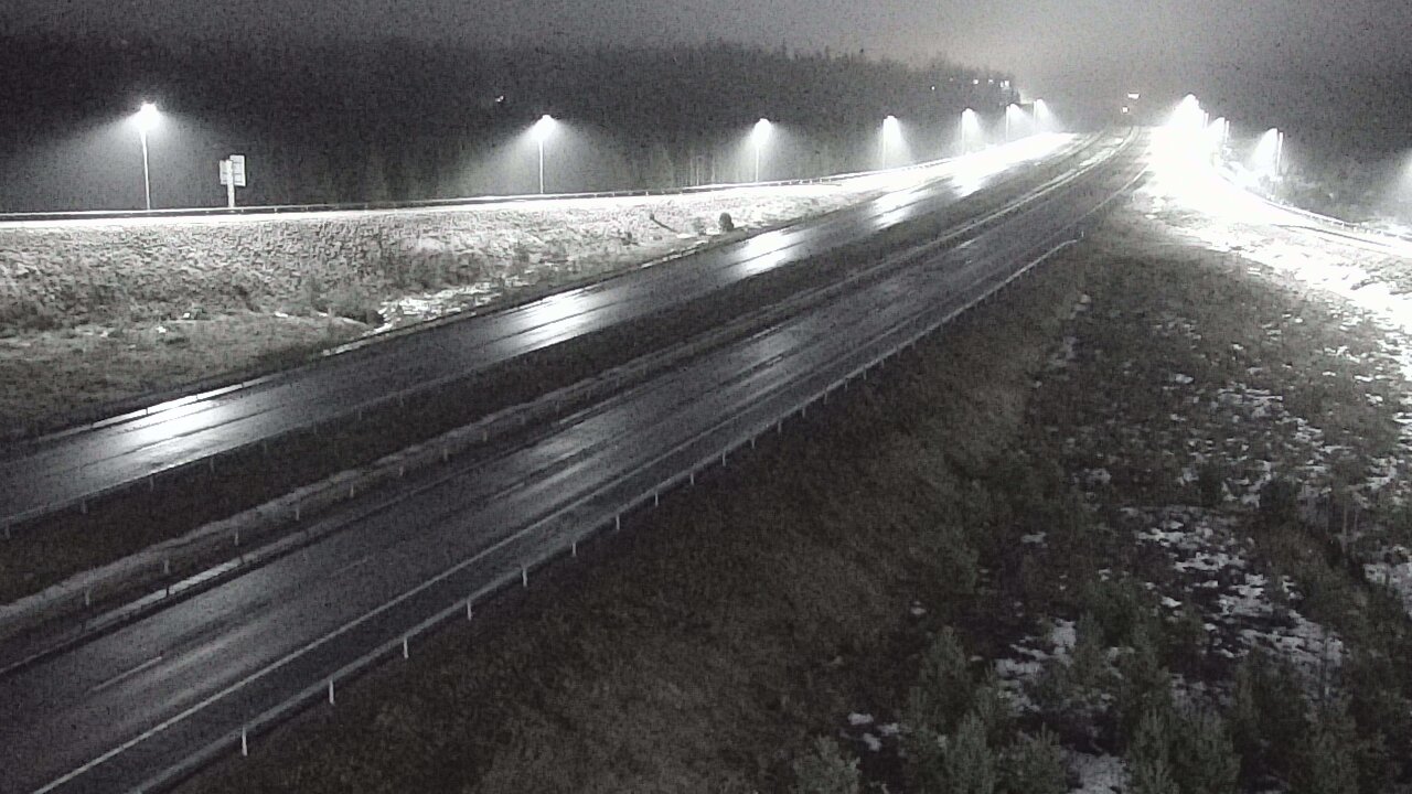 Kelikamerat Kuva Tie 7 Hamina, Lelu, Hamina, Kymenlaakso