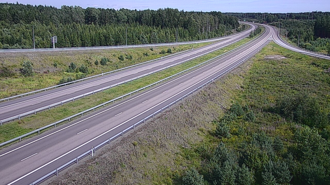 Kelikamerat Kuva Tie 7 Hamina, Lelu, Hamina, Kymenlaakso