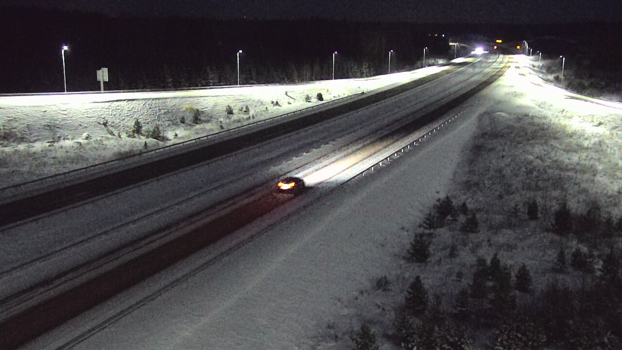 Kelikamerat Kuva Tie 7 Hamina, Lelu, Hamina, Kymenlaakso