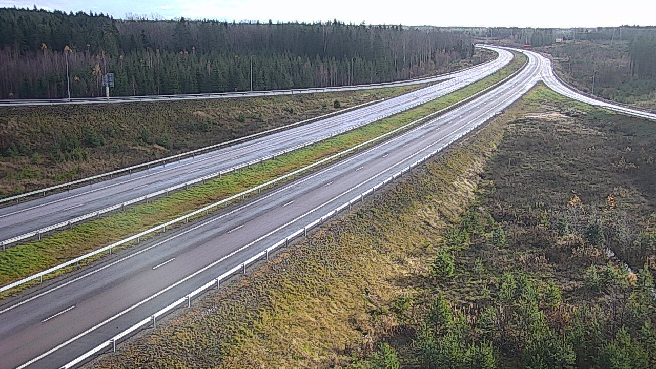 Kelikamerat Kuva Tie 7 Hamina, Lelu, Hamina, Kymenlaakso