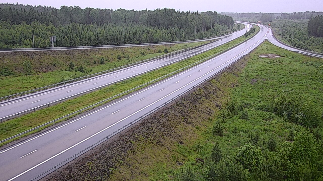 Kelikamerat Kuva Tie 7 Hamina, Lelu, Hamina, Kymenlaakso