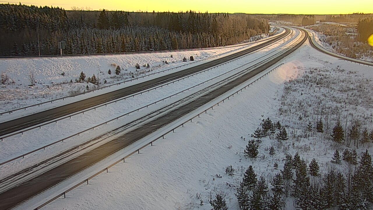 Kelikamerat Kuva Tie 7 Hamina, Lelu, Hamina, Kymenlaakso
