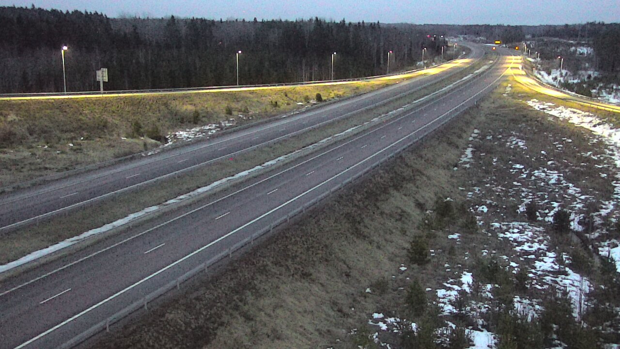 Kelikamerat Kuva Tie 7 Hamina, Lelu, Hamina, Kymenlaakso