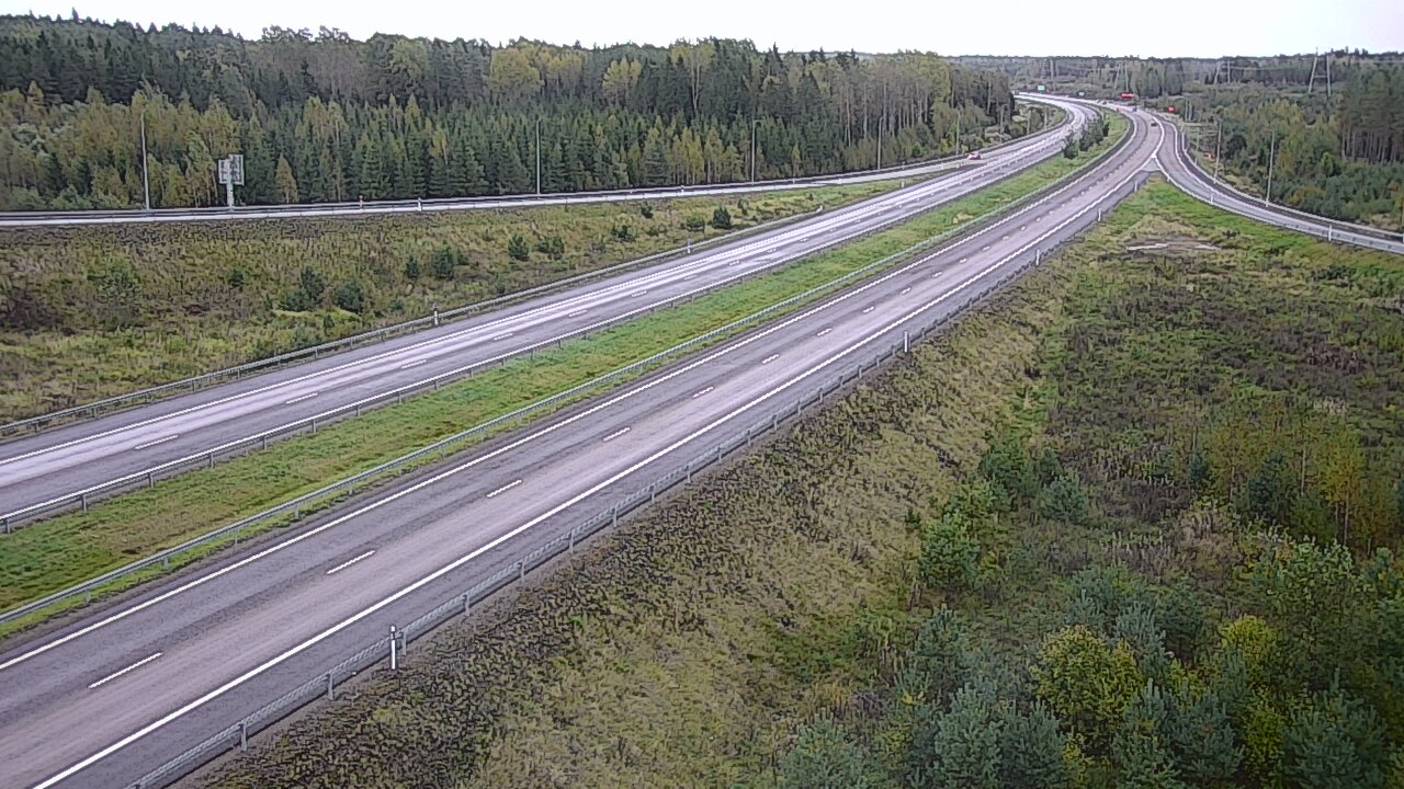 Kelikamerat Kuva Tie 7 Hamina, Lelu, Hamina, Kymenlaakso