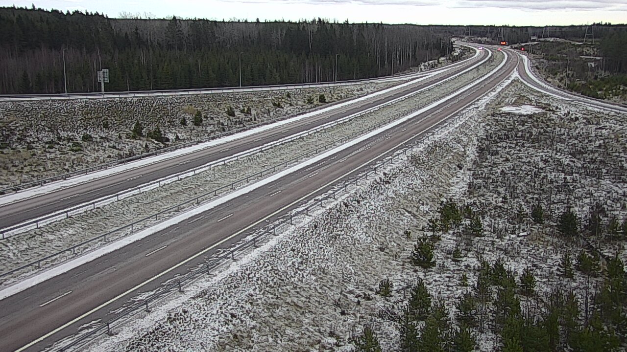 Kelikamerat Kuva Tie 7 Hamina, Lelu, Hamina, Kymenlaakso