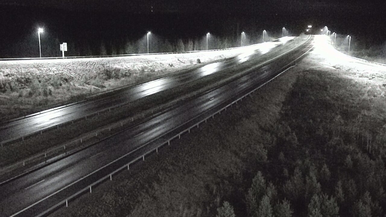 Kelikamerat Kuva Tie 7 Hamina, Lelu, Hamina, Kymenlaakso