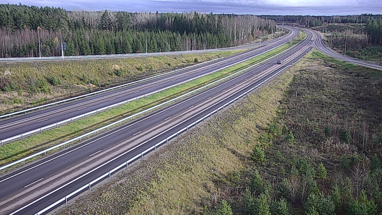 Kelikamerat Kuva Tie 7 Hamina, Lelu, Hamina, Kymenlaakso