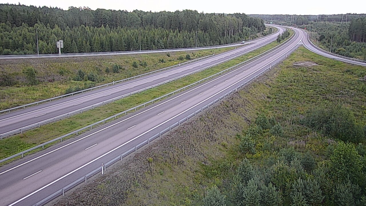 Kelikamerat Kuva Tie 7 Hamina, Lelu, Hamina, Kymenlaakso