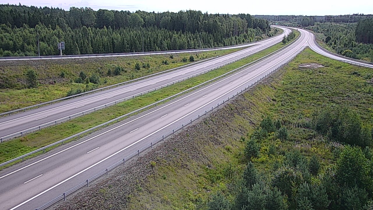 Kelikamerat Kuva Tie 7 Hamina, Lelu, Hamina, Kymenlaakso