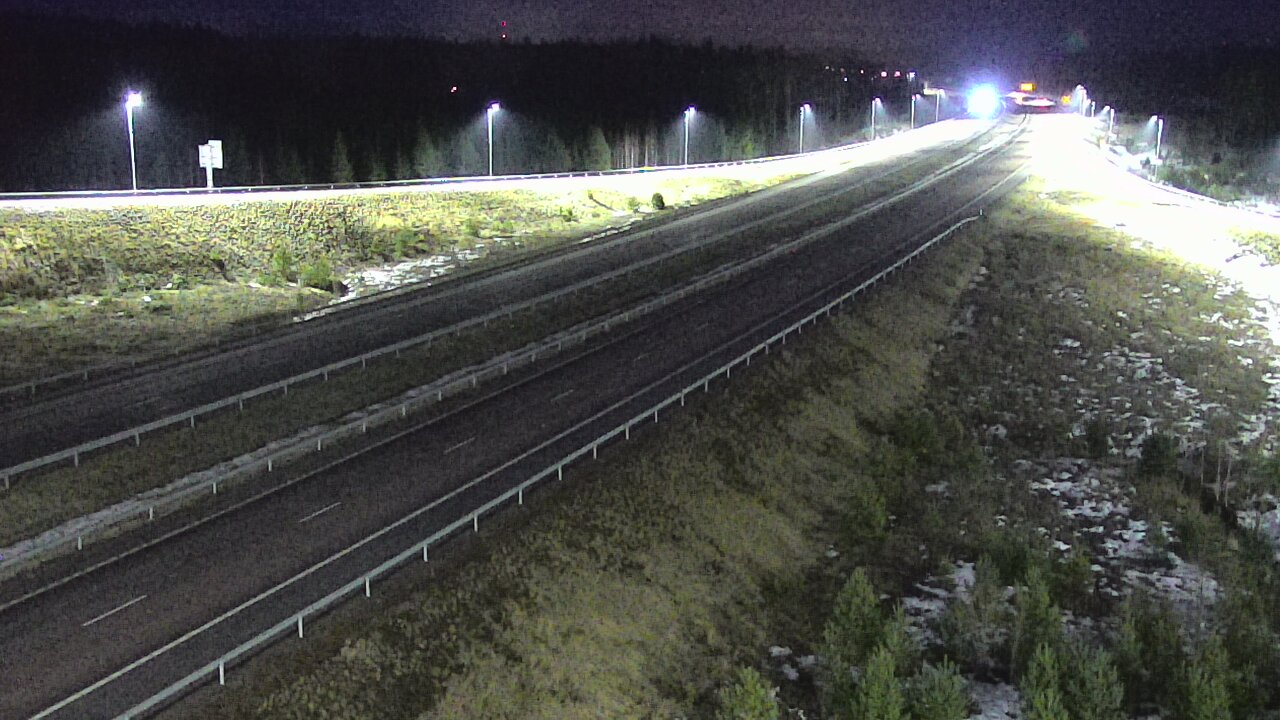 Kelikamerat Kuva Tie 7 Hamina, Lelu, Hamina, Kymenlaakso