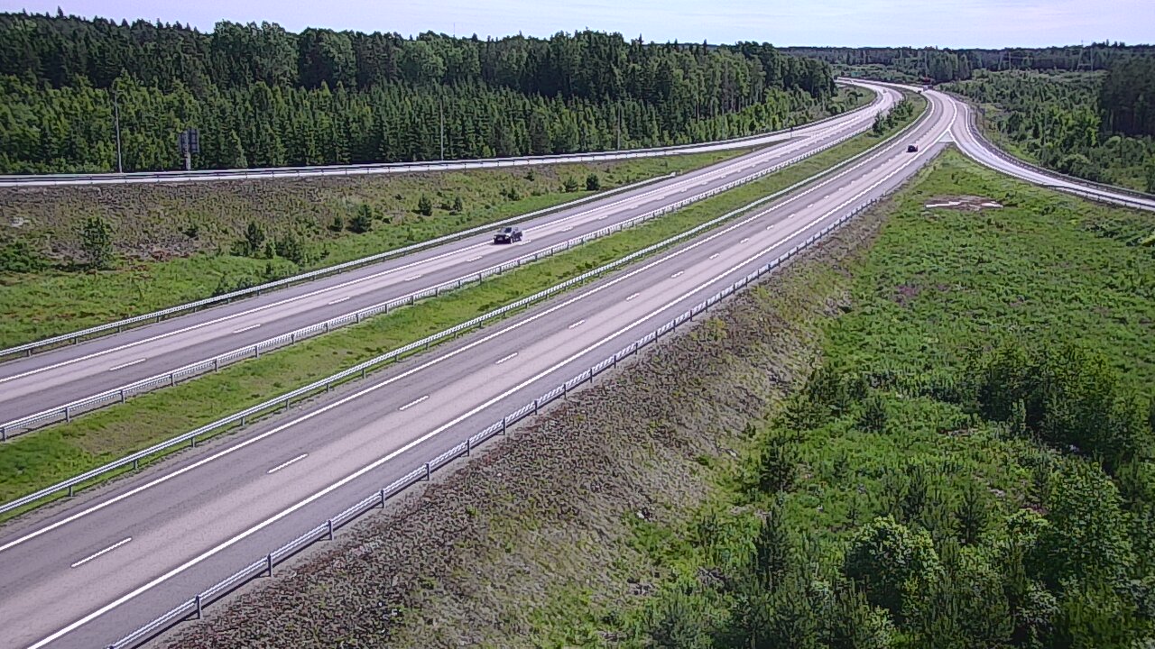 Kelikamerat Kuva Tie 7 Hamina, Lelu, Hamina, Kymenlaakso