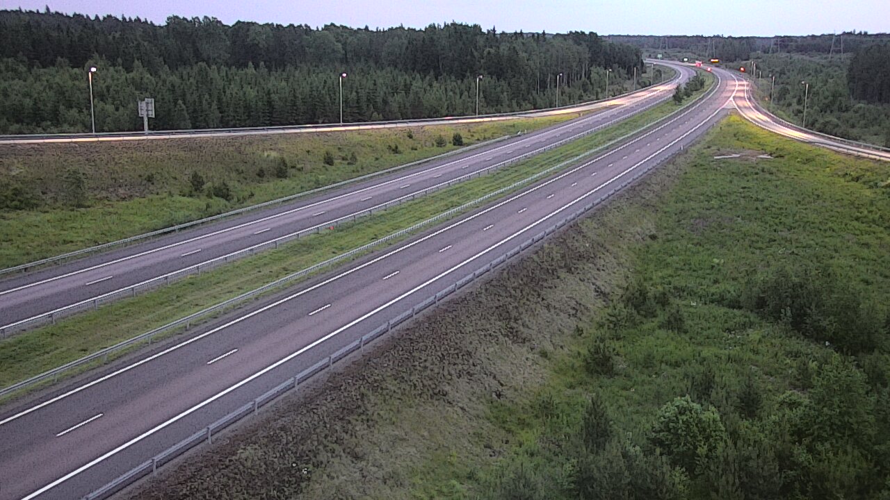 Kelikamerat Kuva Tie 7 Hamina, Lelu, Hamina, Kymenlaakso