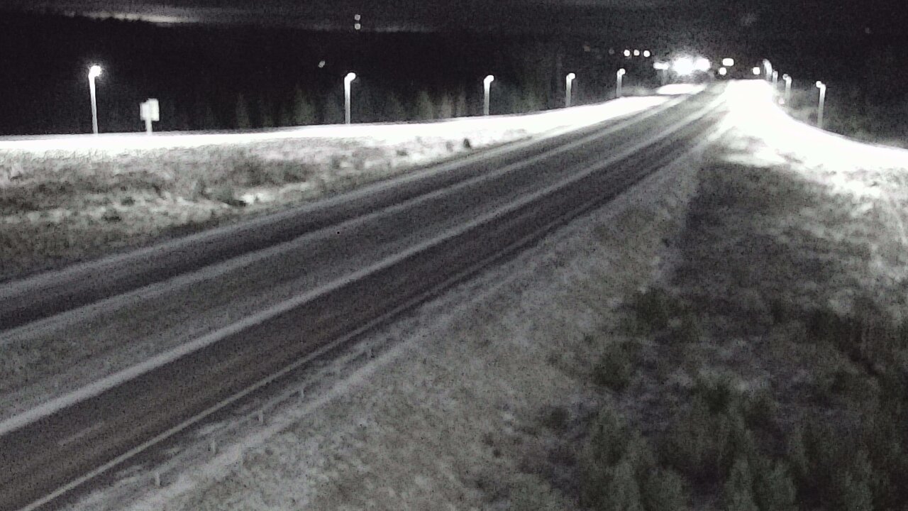 Kelikamerat Kuva Tie 7 Hamina, Lelu, Hamina, Kymenlaakso