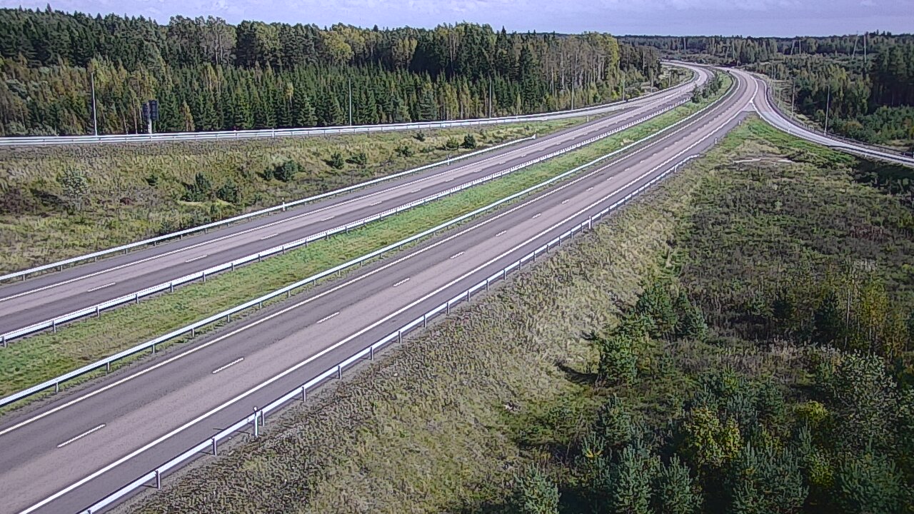 Kelikamerat Kuva Tie 7 Hamina, Lelu, Hamina, Kymenlaakso