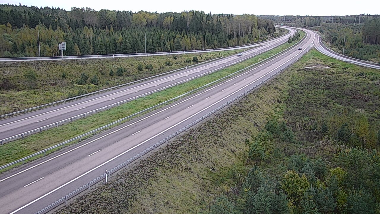 Kelikamerat Kuva Tie 7 Hamina, Lelu, Hamina, Kymenlaakso