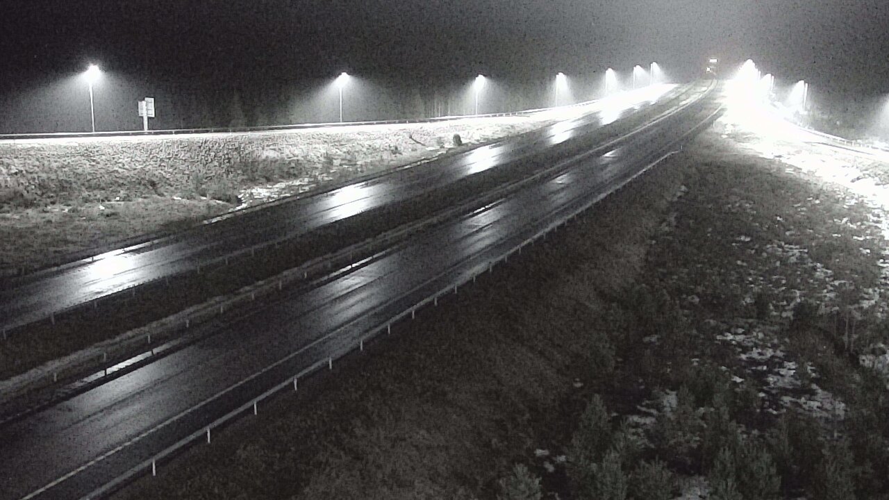 Kelikamerat Kuva Tie 7 Hamina, Lelu, Hamina, Kymenlaakso