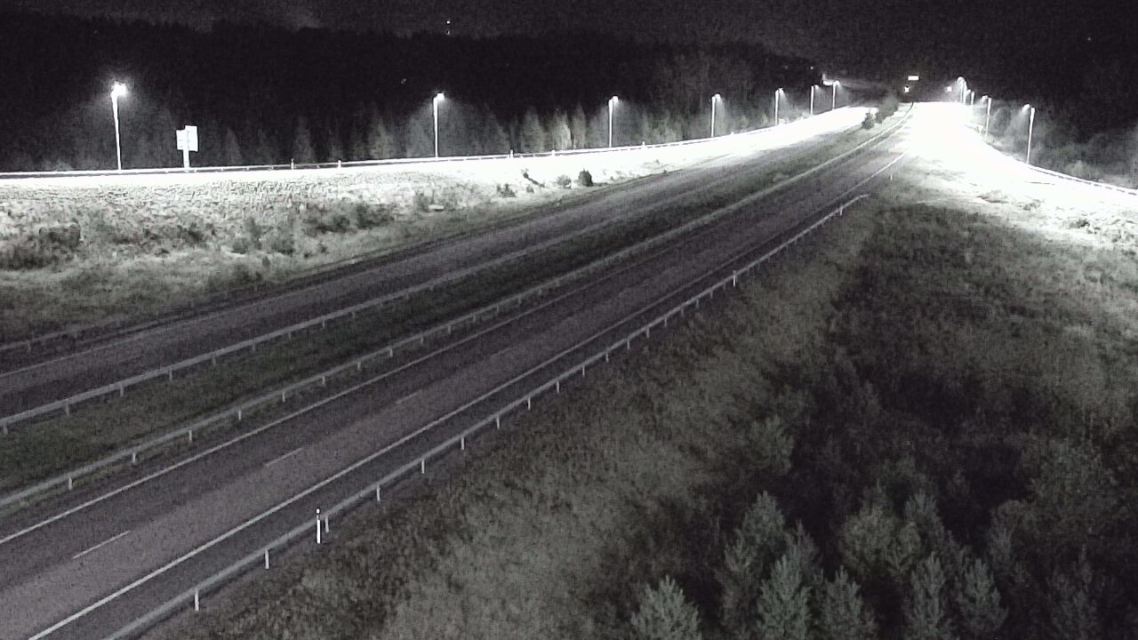 Kelikamerat Kuva Tie 7 Hamina, Lelu, Hamina, Kymenlaakso