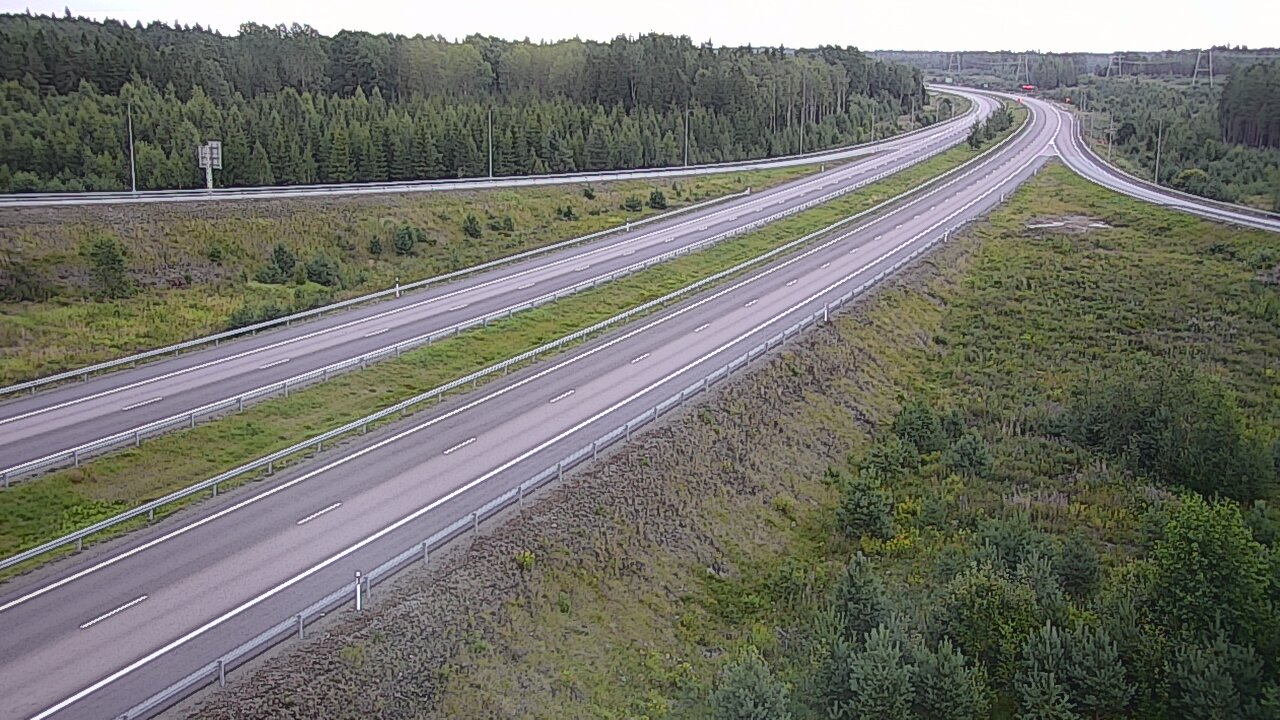 Kelikamerat Kuva Tie 7 Hamina, Lelu, Hamina, Kymenlaakso