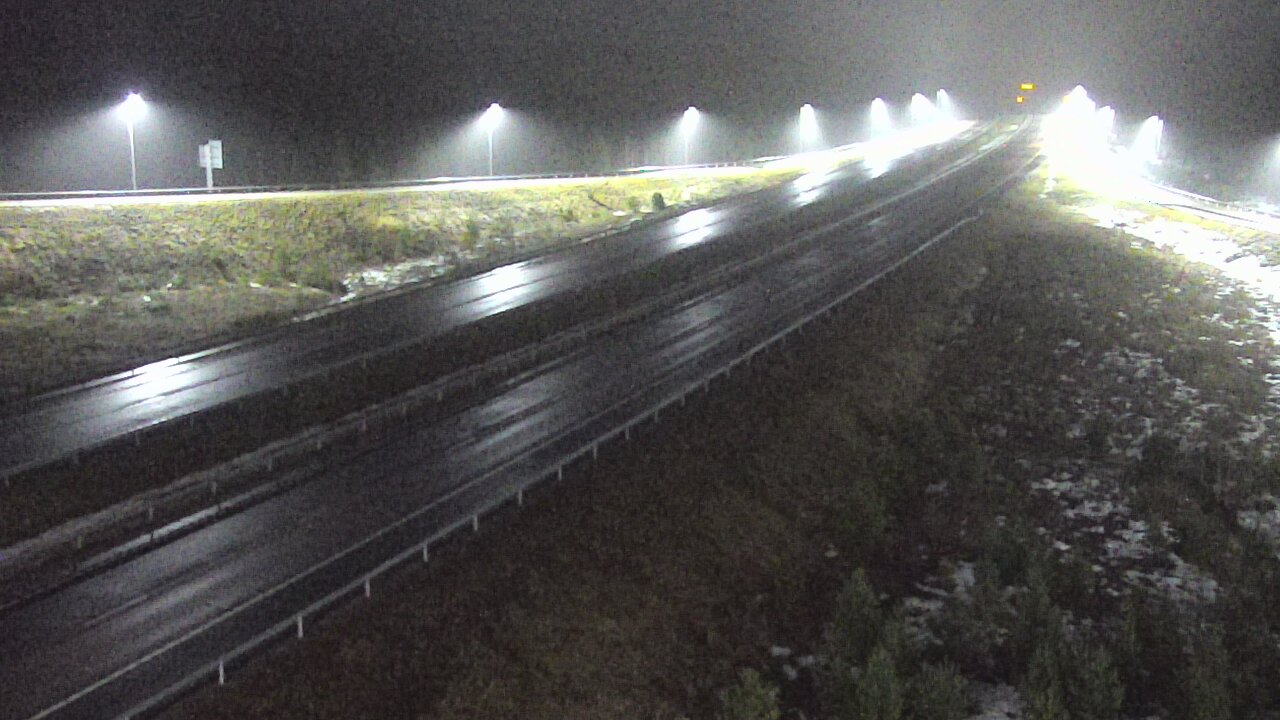 Kelikamerat Kuva Tie 7 Hamina, Lelu, Hamina, Kymenlaakso