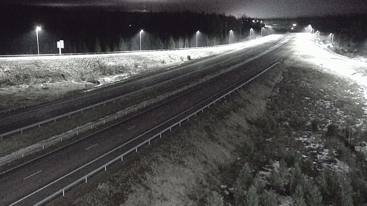 Kelikamerat Kuva Tie 7 Hamina, Lelu, Hamina, Kymenlaakso