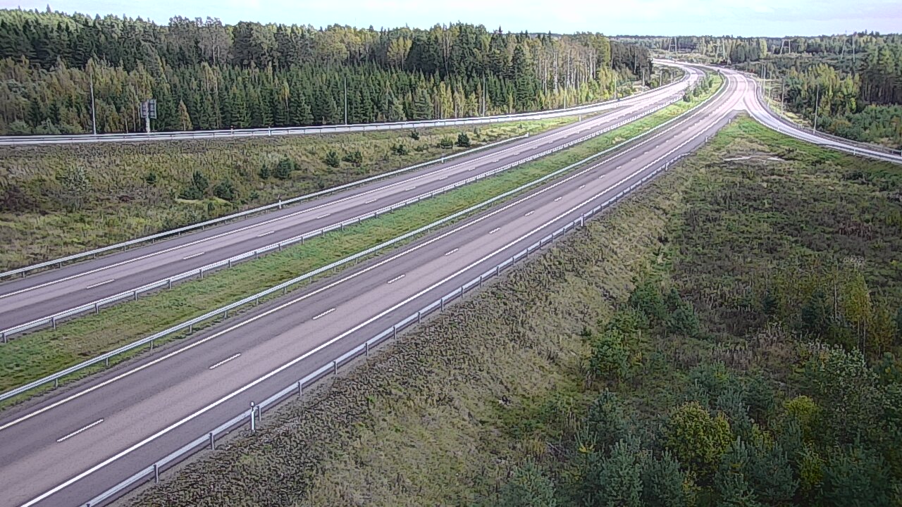 Kelikamerat Kuva Tie 7 Hamina, Lelu, Hamina, Kymenlaakso