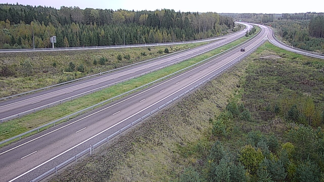 Kelikamerat Kuva Tie 7 Hamina, Lelu, Hamina, Kymenlaakso