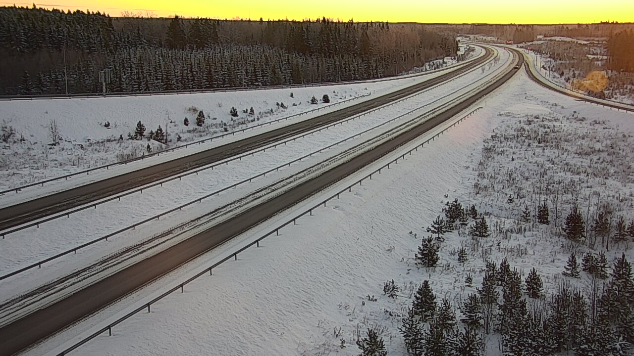 Kelikamerat Kuva Tie 7 Hamina, Lelu, Hamina, Kymenlaakso