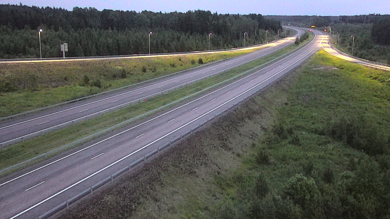 Kelikamerat Kuva Tie 7 Hamina, Lelu, Hamina, Kymenlaakso