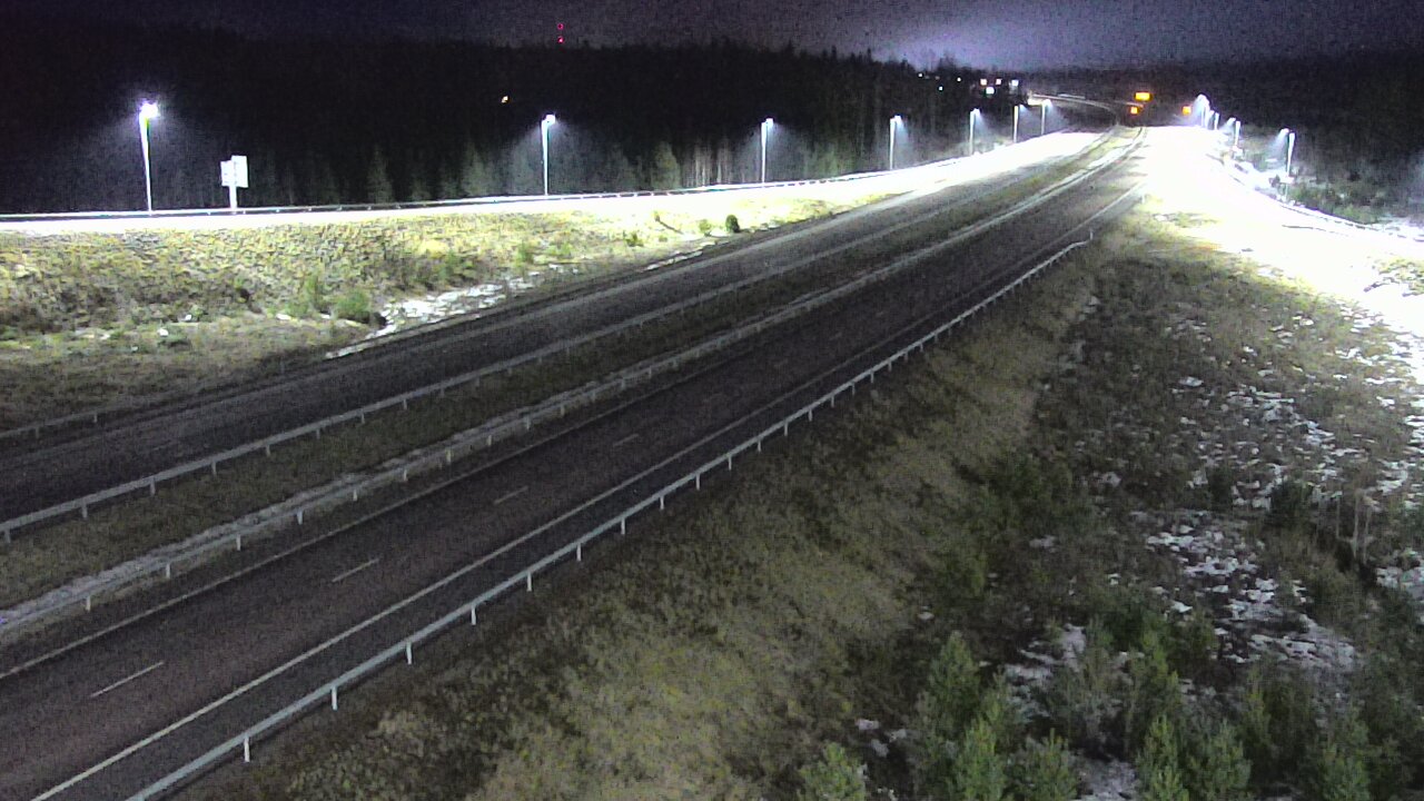 Kelikamerat Kuva Tie 7 Hamina, Lelu, Hamina, Kymenlaakso