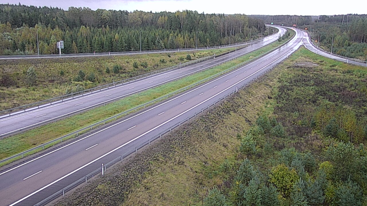 Kelikamerat Kuva Tie 7 Hamina, Lelu, Hamina, Kymenlaakso